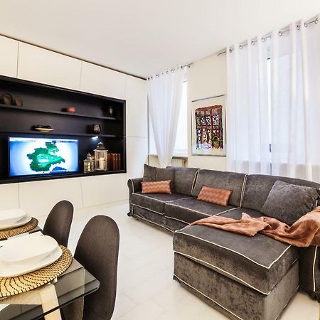 Luxury Apartment Casa Farnese - Campo De Fiori Ρώμη Εξωτερικό φωτογραφία