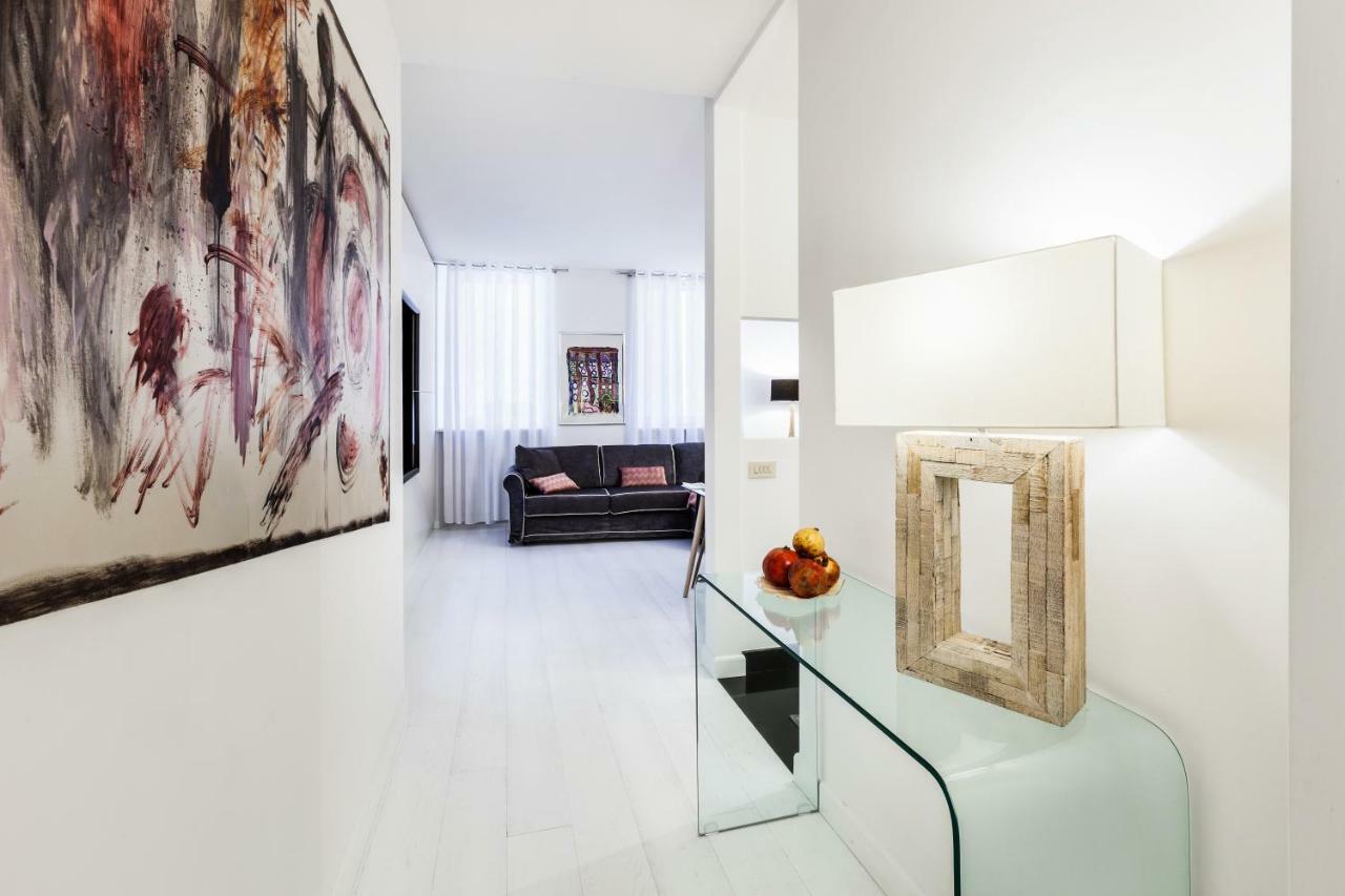 Luxury Apartment Casa Farnese - Campo De Fiori Ρώμη Εξωτερικό φωτογραφία